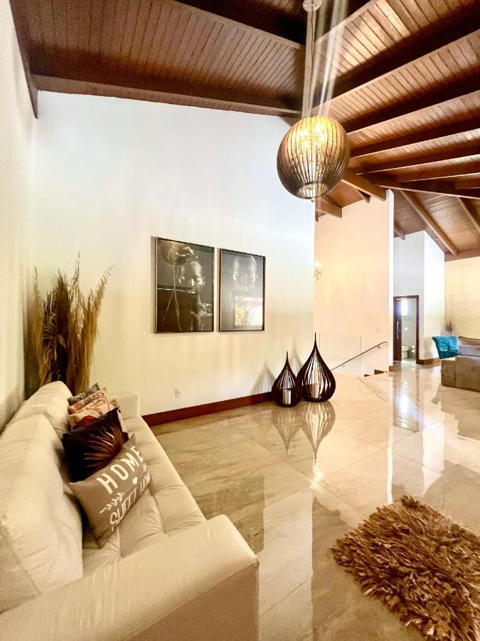 Lara'S Home Suites Capitólio エクステリア 写真