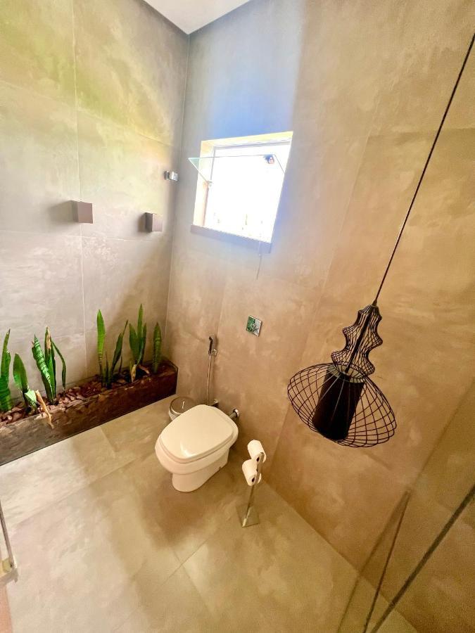 Lara'S Home Suites Capitólio エクステリア 写真